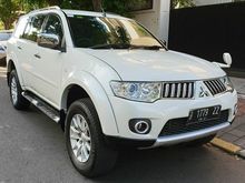 Mitsubishi Pajero Sport 2.5 Exceed SUV