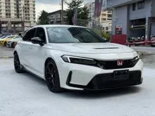 2024 Honda Civic 2.0 Type R Hatchback OFFER