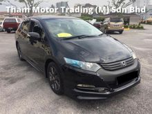 Honda Insight 1.4 (A) HYBIRD LEATHER SEATS NO GST FOC WARRANTY