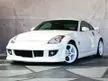 Used 2004 Nissan Fairlady 3.5 Coupe (A) Import Baru / Impul Front Bumper / Impul Side Skirt / Impul Rear Wings/ No Flood & No Accident / Weekend Car / 350Z