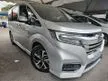 Recon 2019 Honda Step WGN 1.5 Spada ALPINE EDITION UNREG KL AP GRADE 4.5A