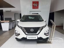2020 Nissan Livina 1.5 VE Wagon - Promo Lebaran Harga Terbaik Ready Stock Grab it Fast
