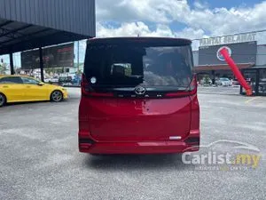 2022 Toyota Noah 2.0 S-Z MPV