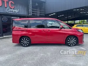 2022 Toyota Noah 2.0 S-Z MPV
