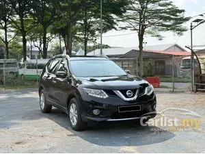 2019 Nissan X-Trail 2.0 Aero Edition SUV