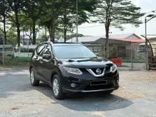 2019 Nissan X-Trail 2.0 Aero Edition SUV