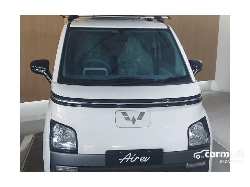 2024 Wuling EV Air ev Lite Long Range Hatchback