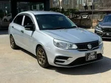 ORI 2022 Proton Saga 1.3 Standard Sedan