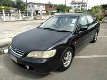 1999 Honda Accord 2.3 งูเห่า (ปี 97-02) VTi Sedan AT
