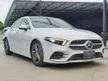 Recon 4112 NEW YEAR CLEARANCE SALE. FREE 5yrs PREMIUM WARRANTY, TINTED & COATING. LOW MILEAGE 2019 Mercedes