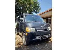 2019 Daihatsu Gran Max D Van