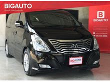 2015 Hyundai Grand Starex 2.5 (ปี 10-17) VIP Wagon AT