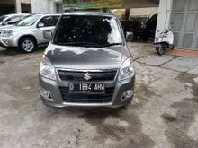2019 Suzuki Karimun Wagon R 1.0 GL Wagon R Hatchback