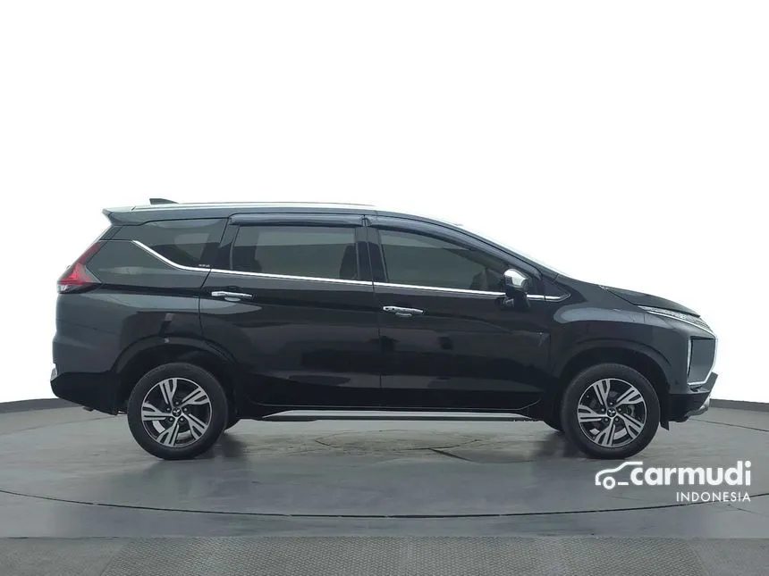 2021 Mitsubishi Xpander Ultimate MPV