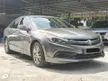 Used 2018 Proton Perdana 2.0 Sedan