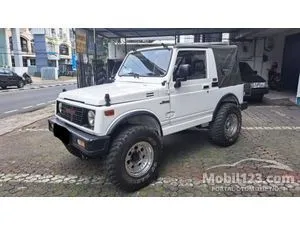 1983 Suzuki Jimny 1.0 SUV