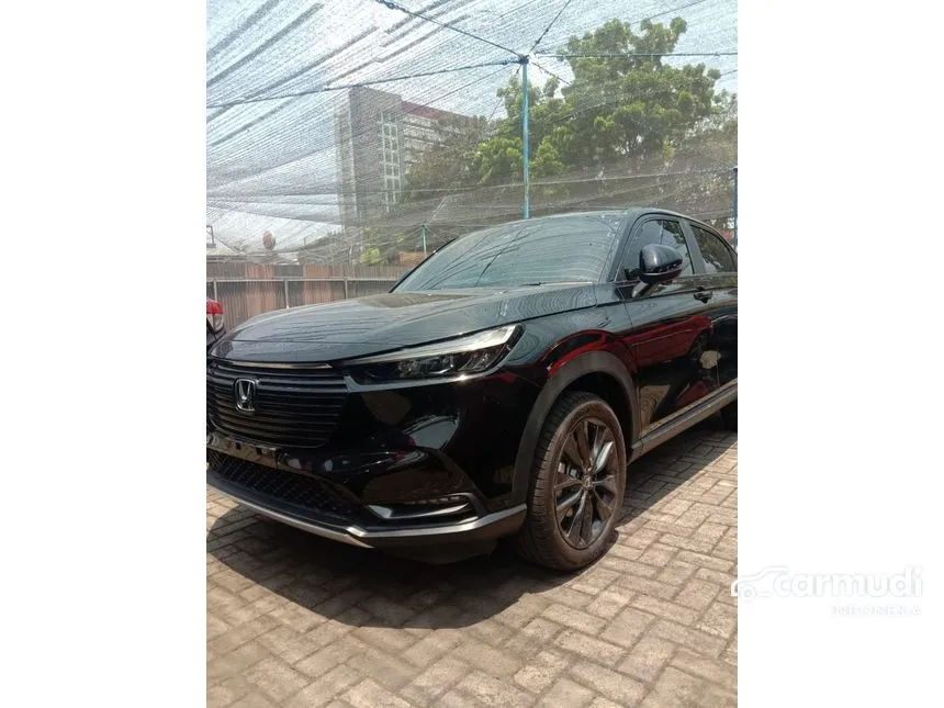 2024 Honda HR-V SE SUV