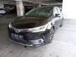 Jual Mobil Toyota Corolla Altis 2019 V 1.8 di DKI Jakarta Automatic Sedan Hitam Rp 310.000.000