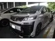 Recon 2019 Toyota Vellfire 2.5 ZG MPV (A) - Cars for sale