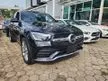 Recon 2019 Mercedes