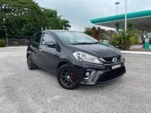 2020 Perodua Myvi 1.3 X (A) FULL SERVICE RECORD