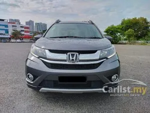 2017 Honda BR-V 1.5 V SUV