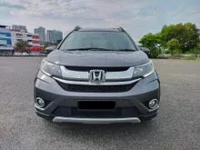 2017 Honda BR-V 1.5 V (A)