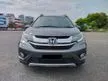 Used 2017 Honda BR