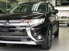 2017 Mitsubishi Outlander 2.0 SUV