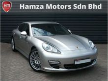 2012 Porsche Panamera 3.0 S Hybrid #ramadhan promotion#