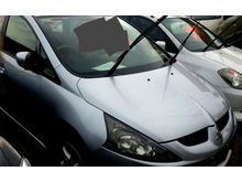 2003 Mitsubishi Grandis 2.4 MPV