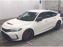INCOMING STOCK 2022 Honda Civic 2.0 Type R Hatchback