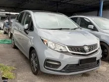 2019 Proton Persona 1.6 Premium Sedan