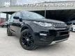 Used 2015 Land Rover Discovery Sport 2.0 AWD 9 SPEED