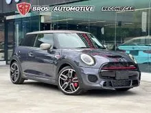 2021 MINI Cooper 2.0 JCW GP INSPIRED EDITION  John Cooper Works 3 Door Hatchback