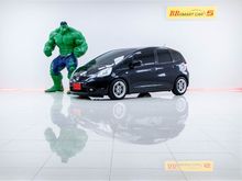 2009 Honda Jazz 1.5 (ปี 08-14) V i-VTEC Hatchback AT