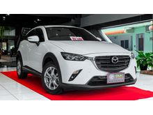 2019 Mazda CX-3 2.0 (ปี 15-19) C SUV