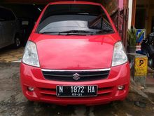 2007 Suzuki Karimun 1.1 Estilo