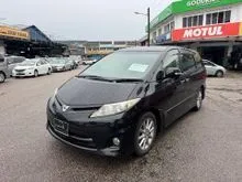 2010 Toyota Estima 2.4 MPV