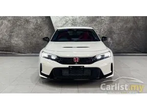2024 Honda Civic 2.0 Type R Hatchback