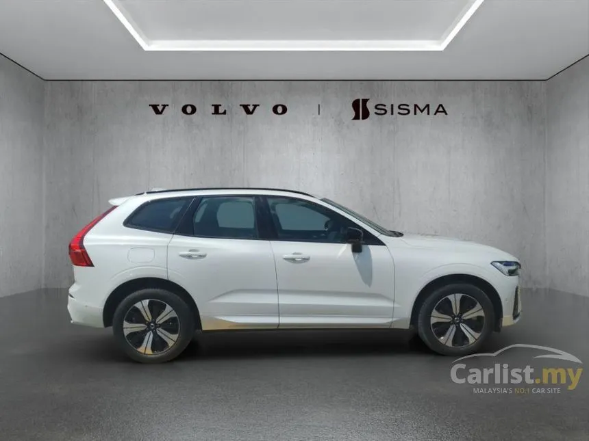 2023 Volvo XC60 Recharge T8 Ultimate SUV