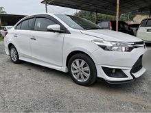 2014 Toyota Vios 1.5 G (A)