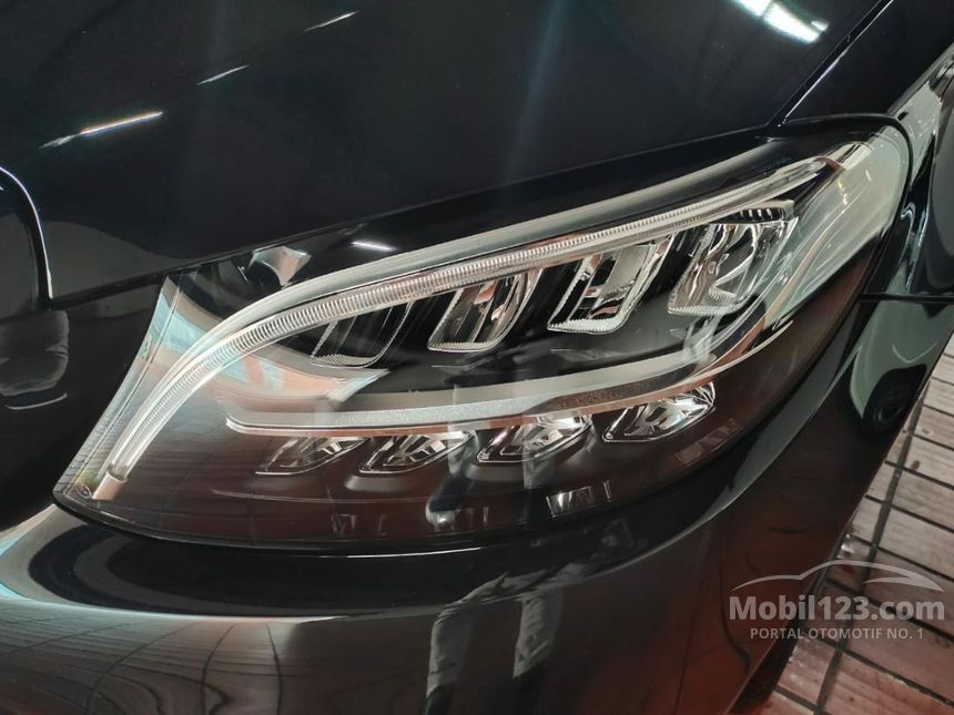 2020 Mercedes-Benz GLS450 4MATIC AMG Line Wagon