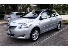 2012 Toyota Vios 1.5 (ปี 07-13) ES Sedan AT