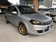2011 TRUE YEAR Proton Saga 1.3 FL (A) OTR PRICE