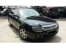 2011 Proton Waja 1.6 CPS Premium Sedan