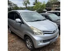 2014 Toyota Avanza 1.5 vvt-i G auto