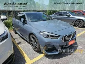 2020 BMW 218i 1.5 M Sport Coupe