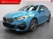 Used BMW 218I GRAN COUPE 1.5 M SPORT 9K