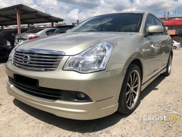 Search 128 Nissan Sylphy Cars For Sale In Selangor Malaysia Carlist My